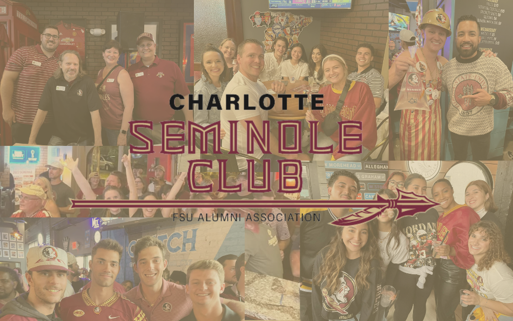 Charlotte Seminole Club Scholarship Fund